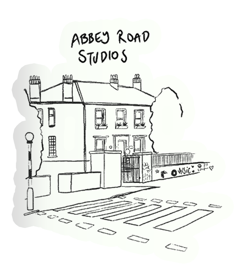 Abbey Road Studios